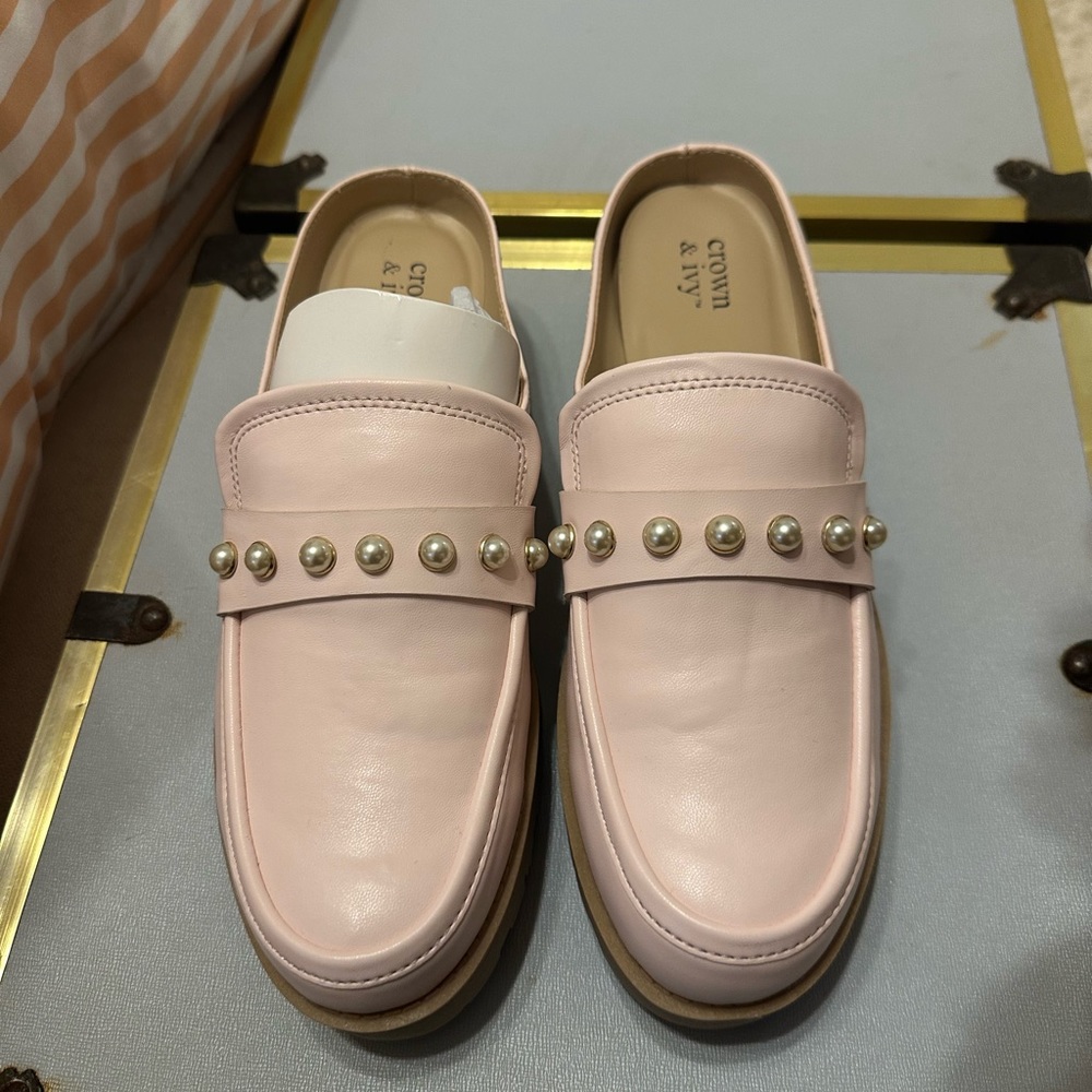 loafers